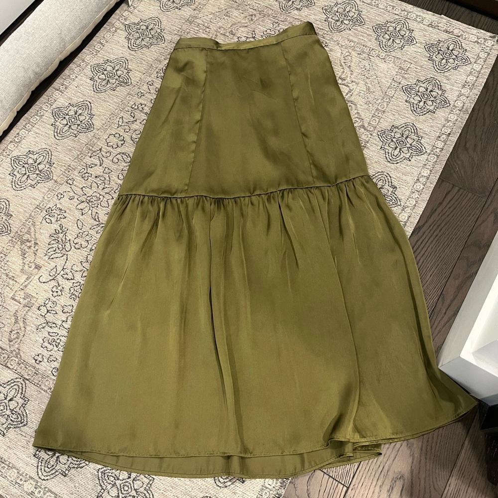 TopShop Skirt